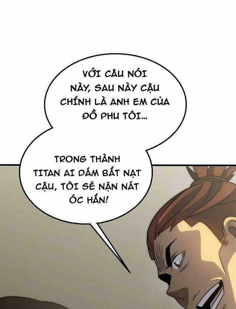 Mạt Thế Đạo Tặc Hành Chapter 57 trang 52
