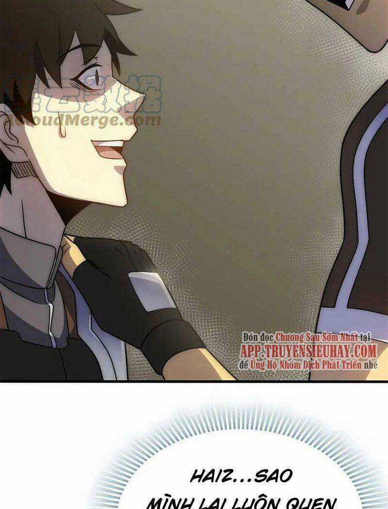 Mạt Thế Đạo Tặc Hành Chapter 57 trang 53