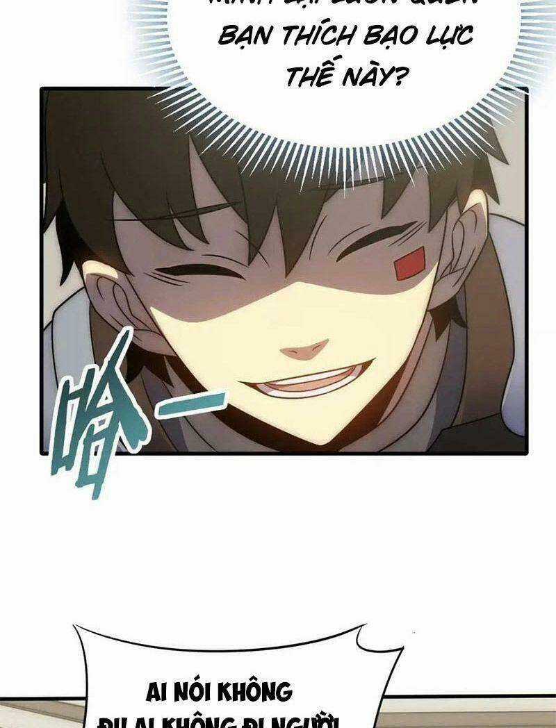 Mạt Thế Đạo Tặc Hành Chapter 57 trang 54