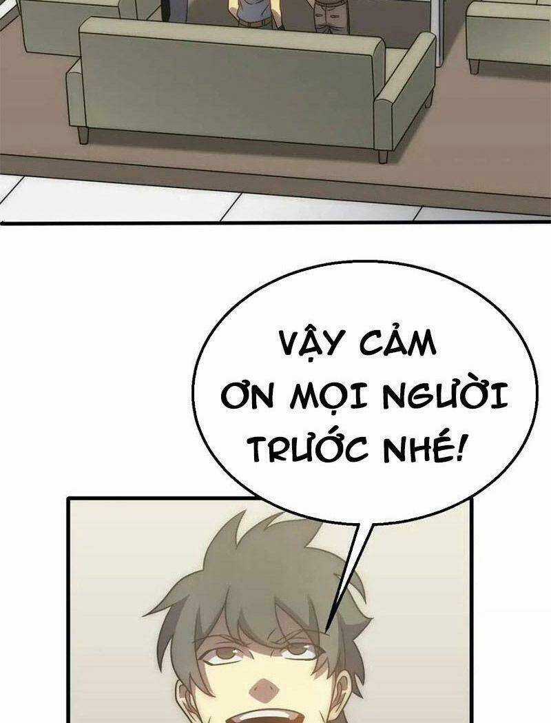 Mạt Thế Đạo Tặc Hành Chapter 57 trang 56