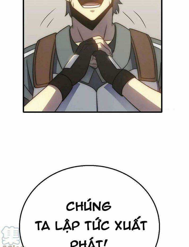 Mạt Thế Đạo Tặc Hành Chapter 57 trang 57