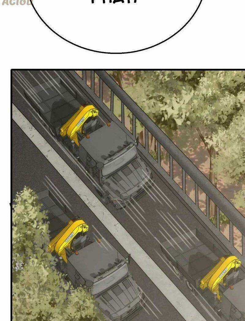 Mạt Thế Đạo Tặc Hành Chapter 57 trang 58