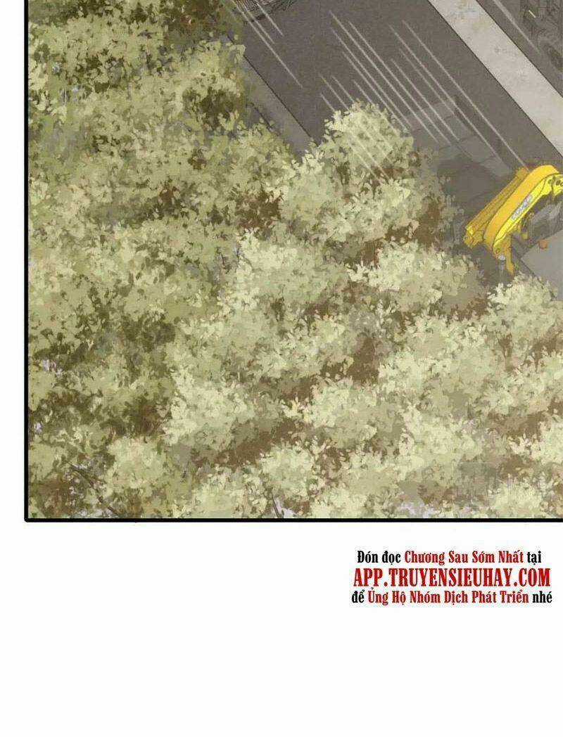 Mạt Thế Đạo Tặc Hành Chapter 57 trang 59