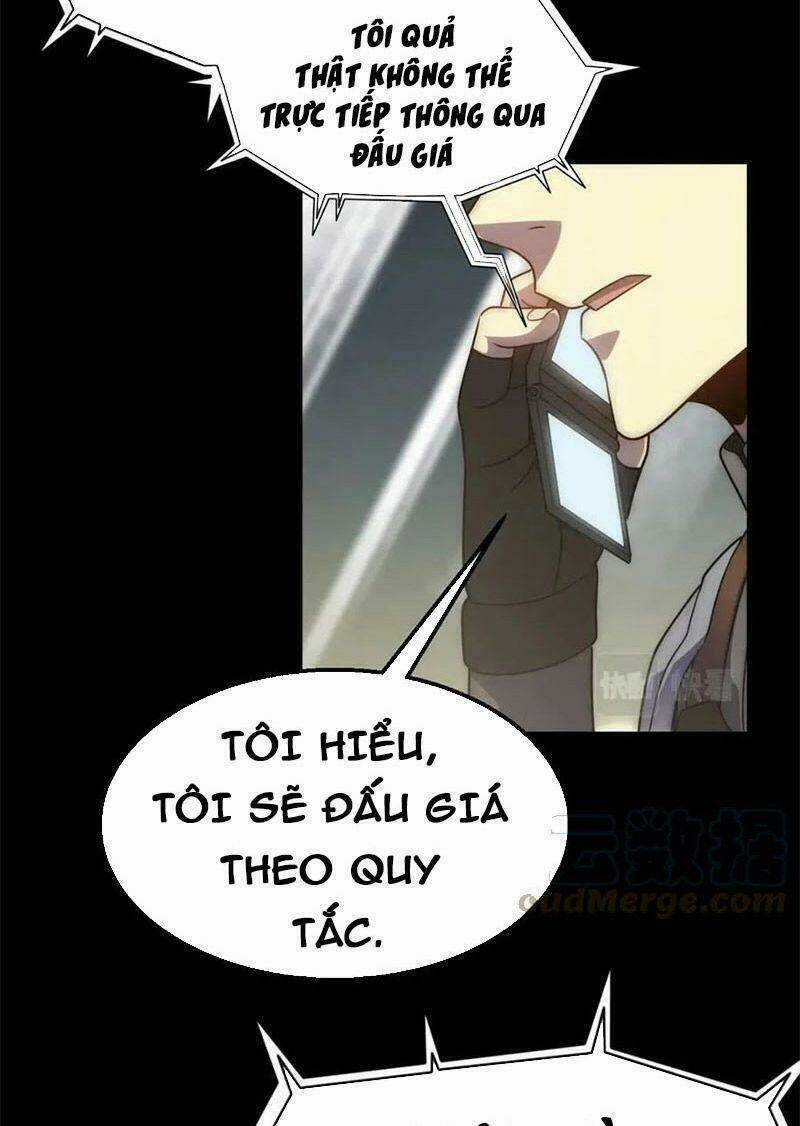 Mạt Thế Đạo Tặc Hành Chapter 57 trang 6