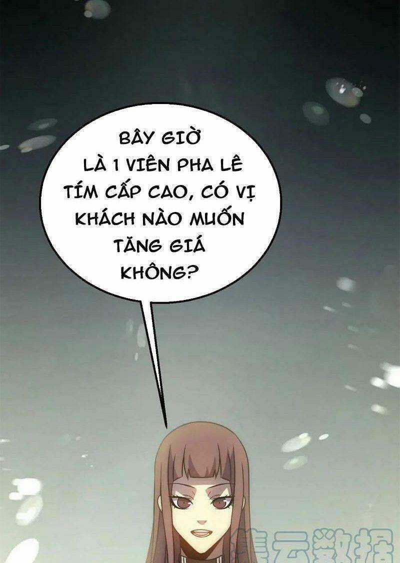 Mạt Thế Đạo Tặc Hành Chapter 57 trang 8