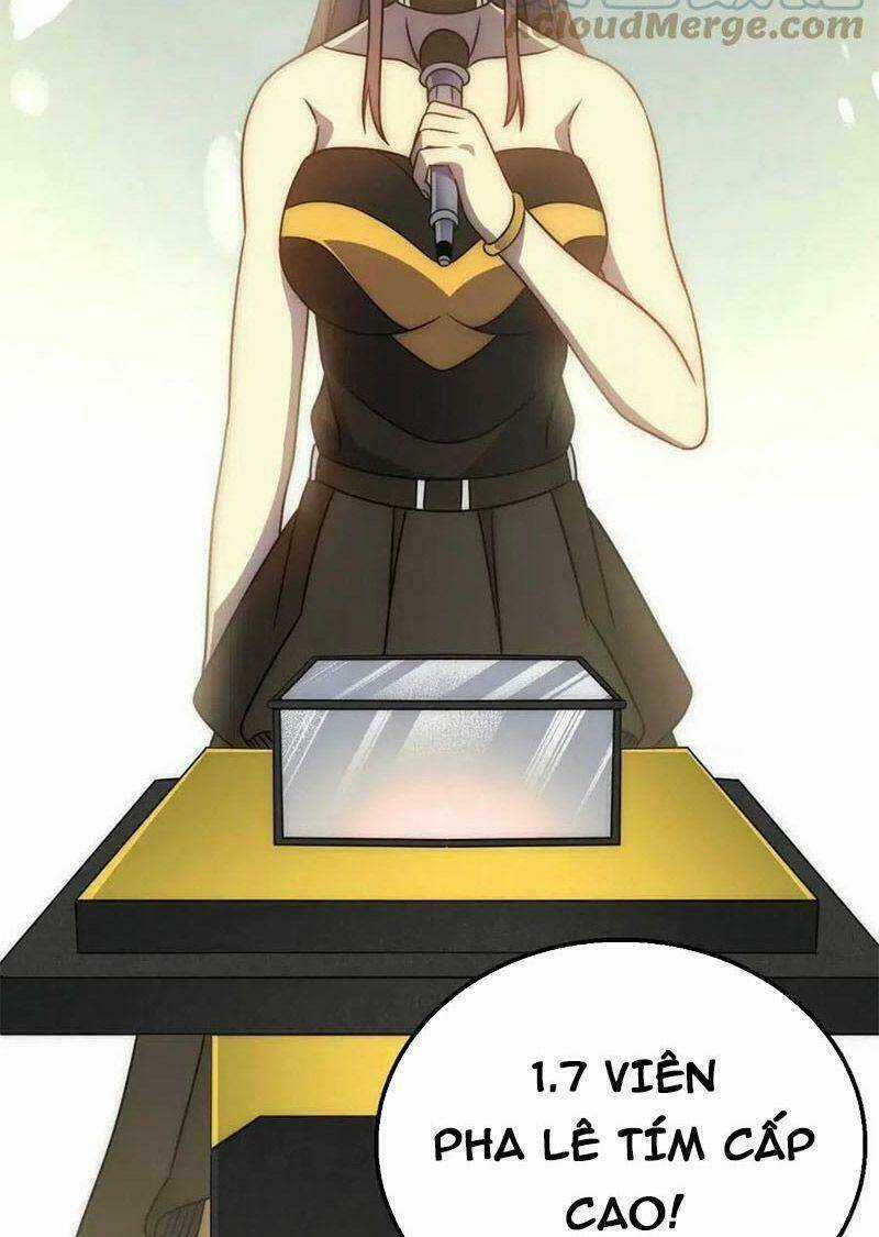 Mạt Thế Đạo Tặc Hành Chapter 57 trang 9