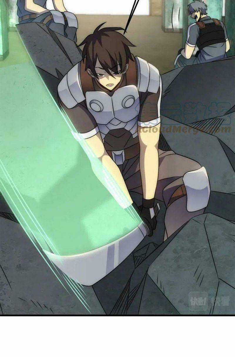 Mạt Thế Đạo Tặc Hành Chapter 58 trang 13