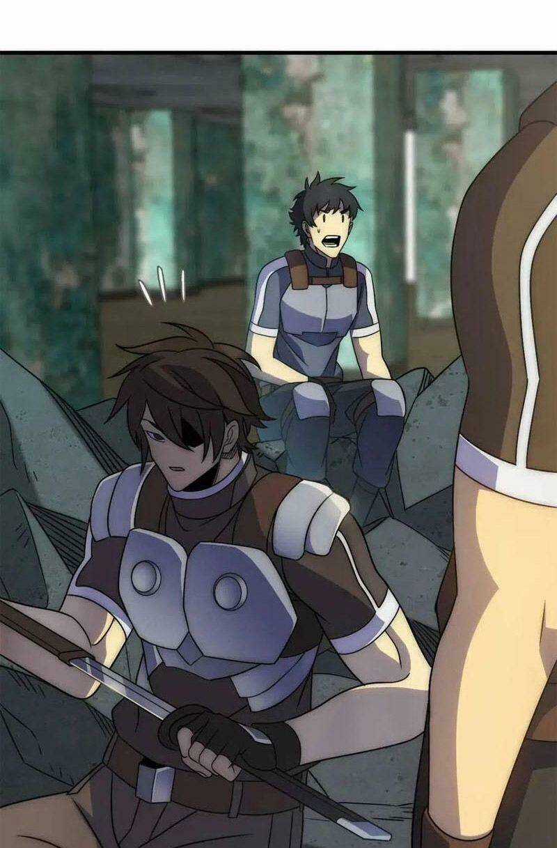 Mạt Thế Đạo Tặc Hành Chapter 58 trang 14