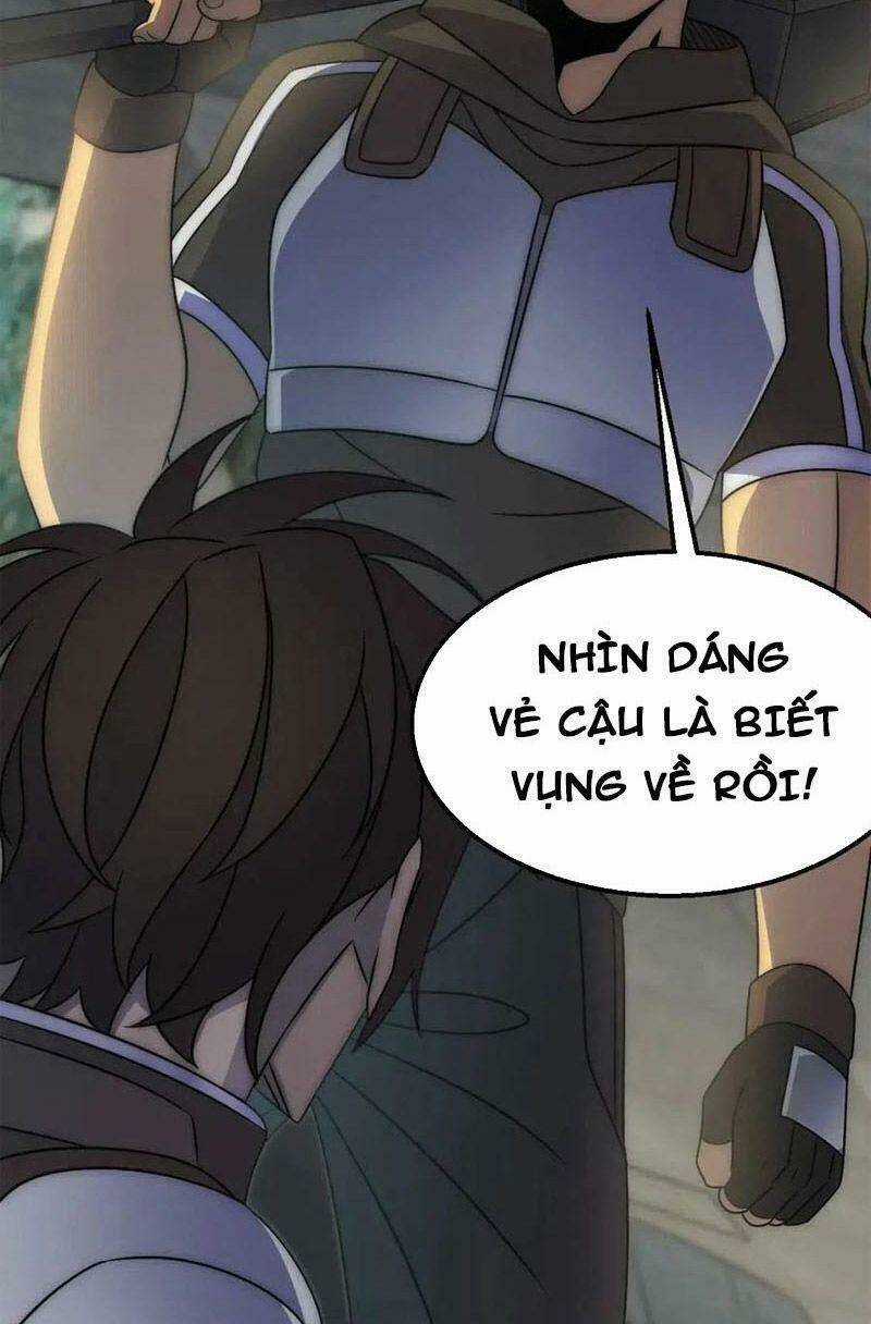Mạt Thế Đạo Tặc Hành Chapter 58 trang 16