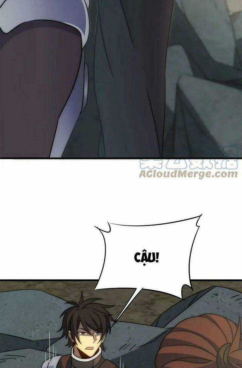 Mạt Thế Đạo Tặc Hành Chapter 58 trang 17