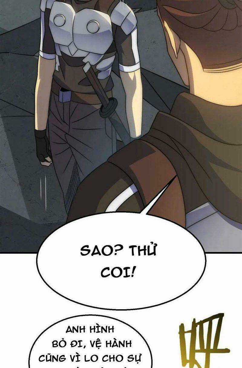 Mạt Thế Đạo Tặc Hành Chapter 58 trang 18