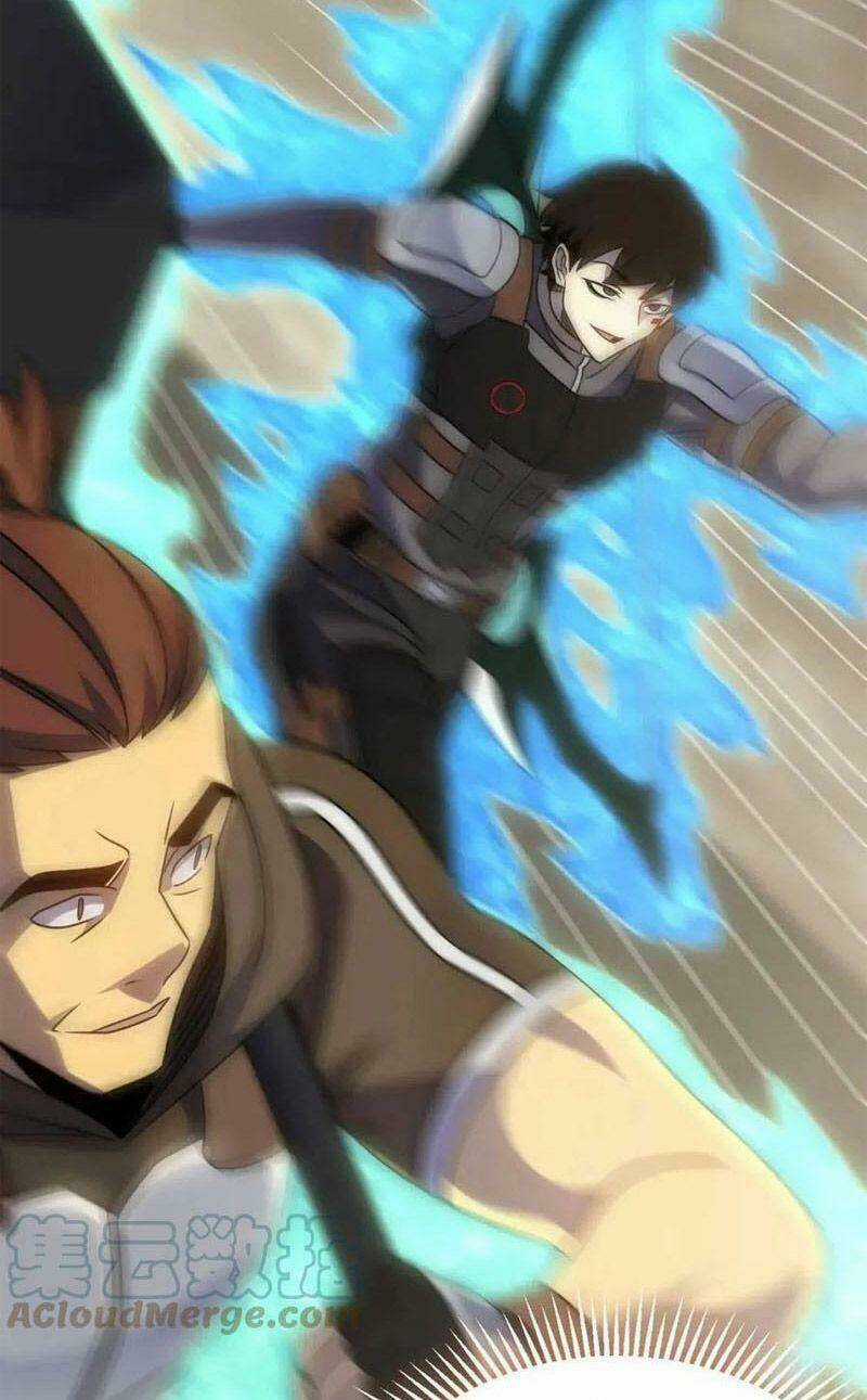 Mạt Thế Đạo Tặc Hành Chapter 58 trang 24