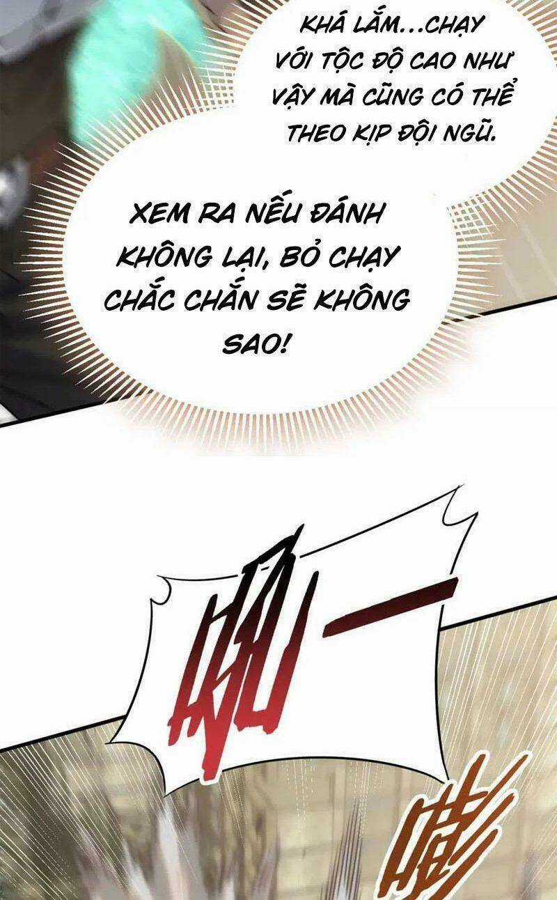 Mạt Thế Đạo Tặc Hành Chapter 58 trang 25