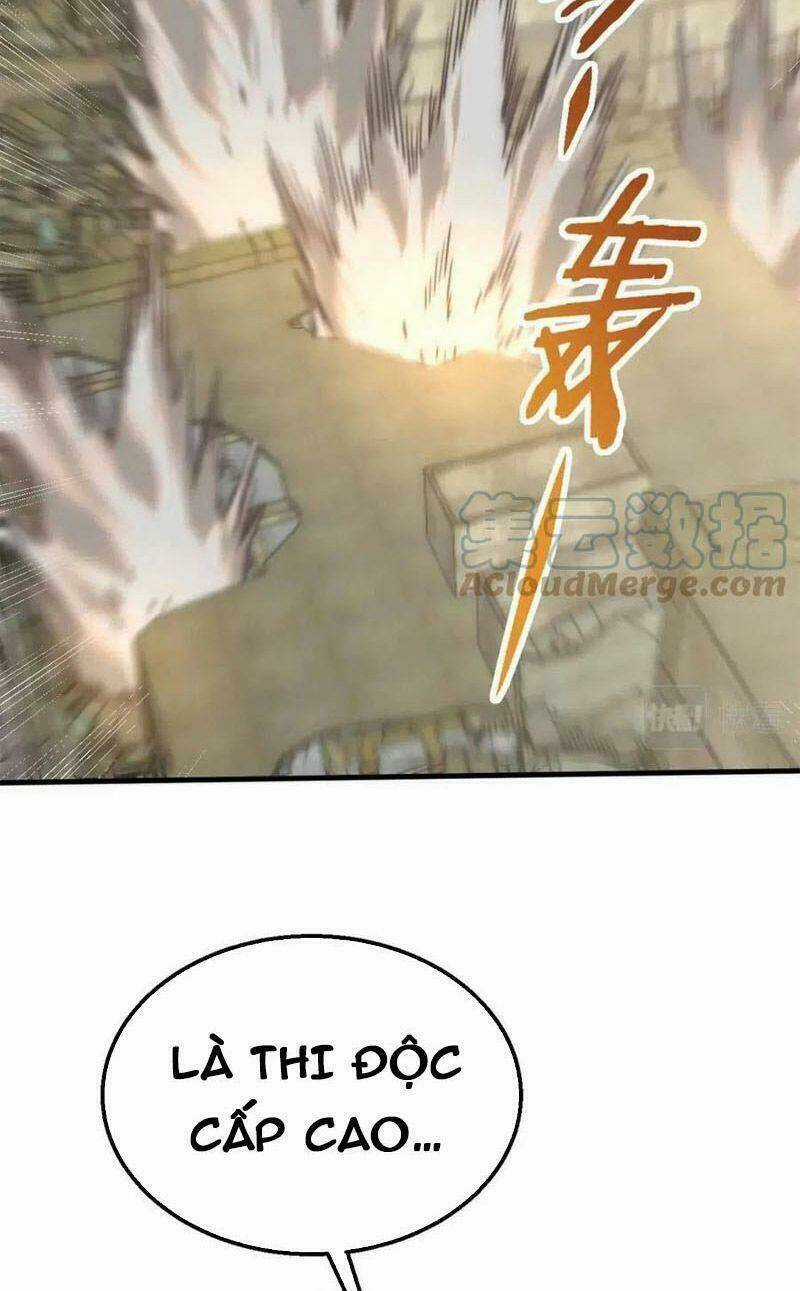 Mạt Thế Đạo Tặc Hành Chapter 58 trang 26