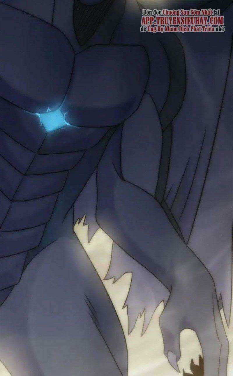 Mạt Thế Đạo Tặc Hành Chapter 58 trang 31