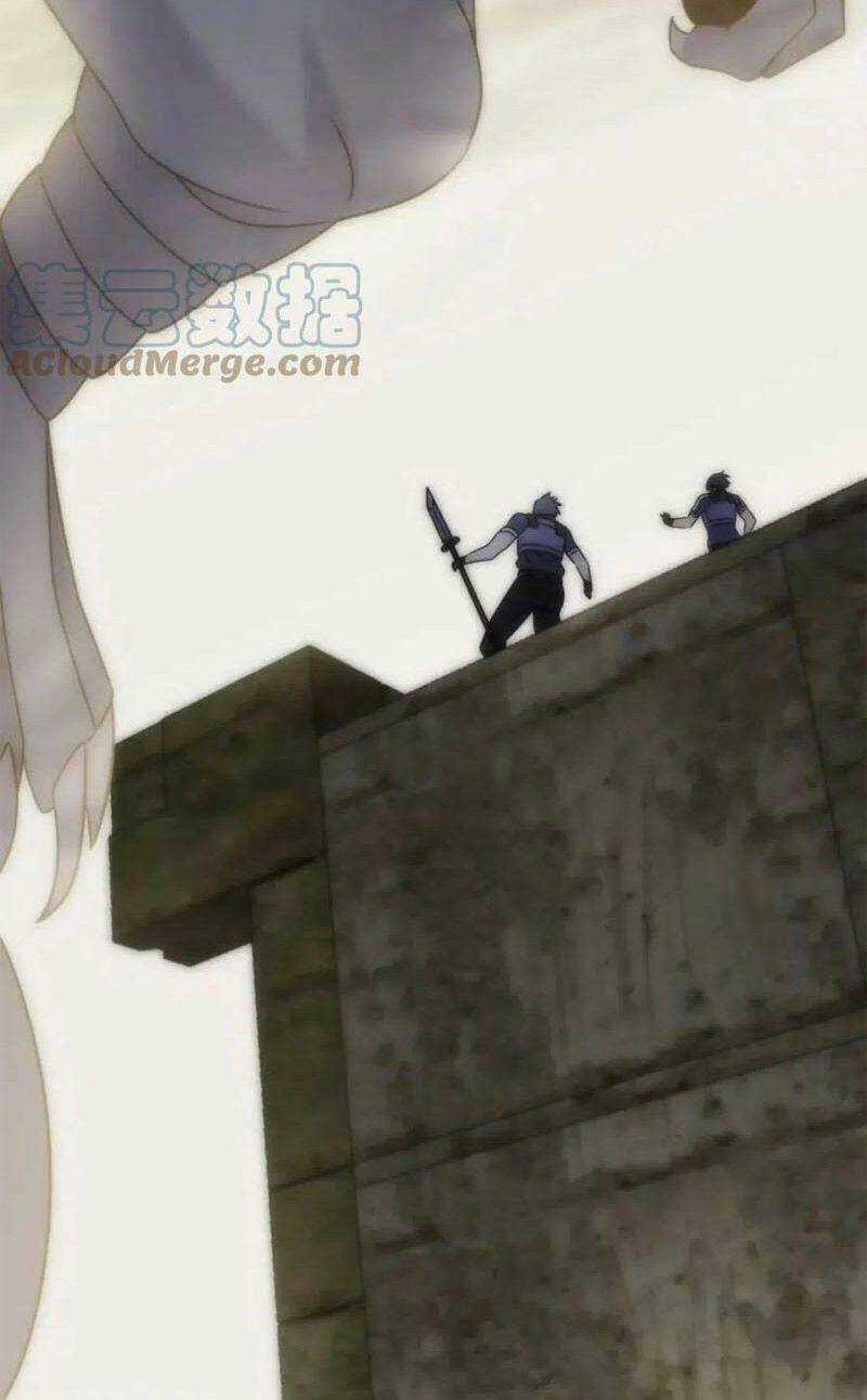 Mạt Thế Đạo Tặc Hành Chapter 58 trang 32