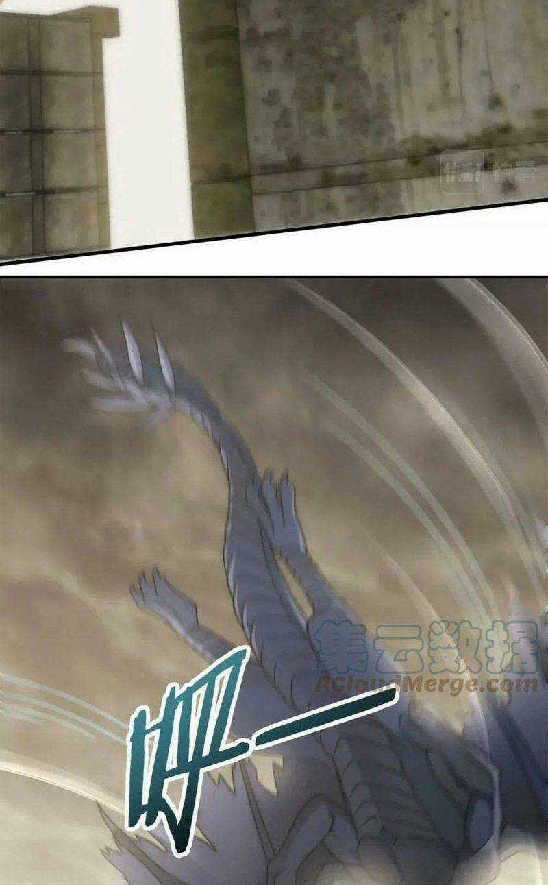 Mạt Thế Đạo Tặc Hành Chapter 58 trang 33