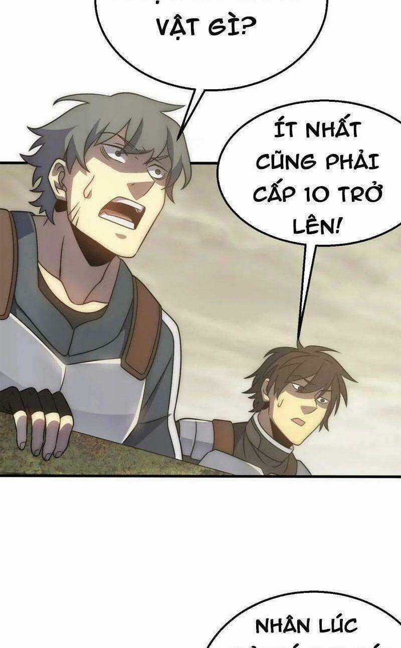 Mạt Thế Đạo Tặc Hành Chapter 58 trang 36