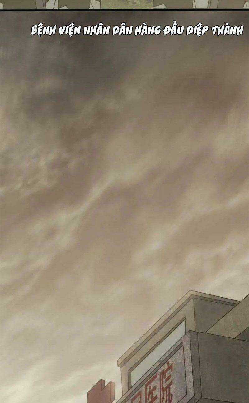 Mạt Thế Đạo Tặc Hành Chapter 58 trang 38