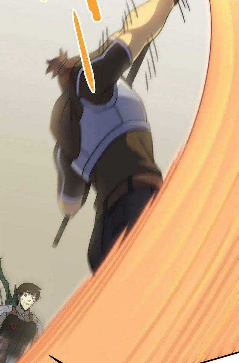 Mạt Thế Đạo Tặc Hành Chapter 58 trang 4