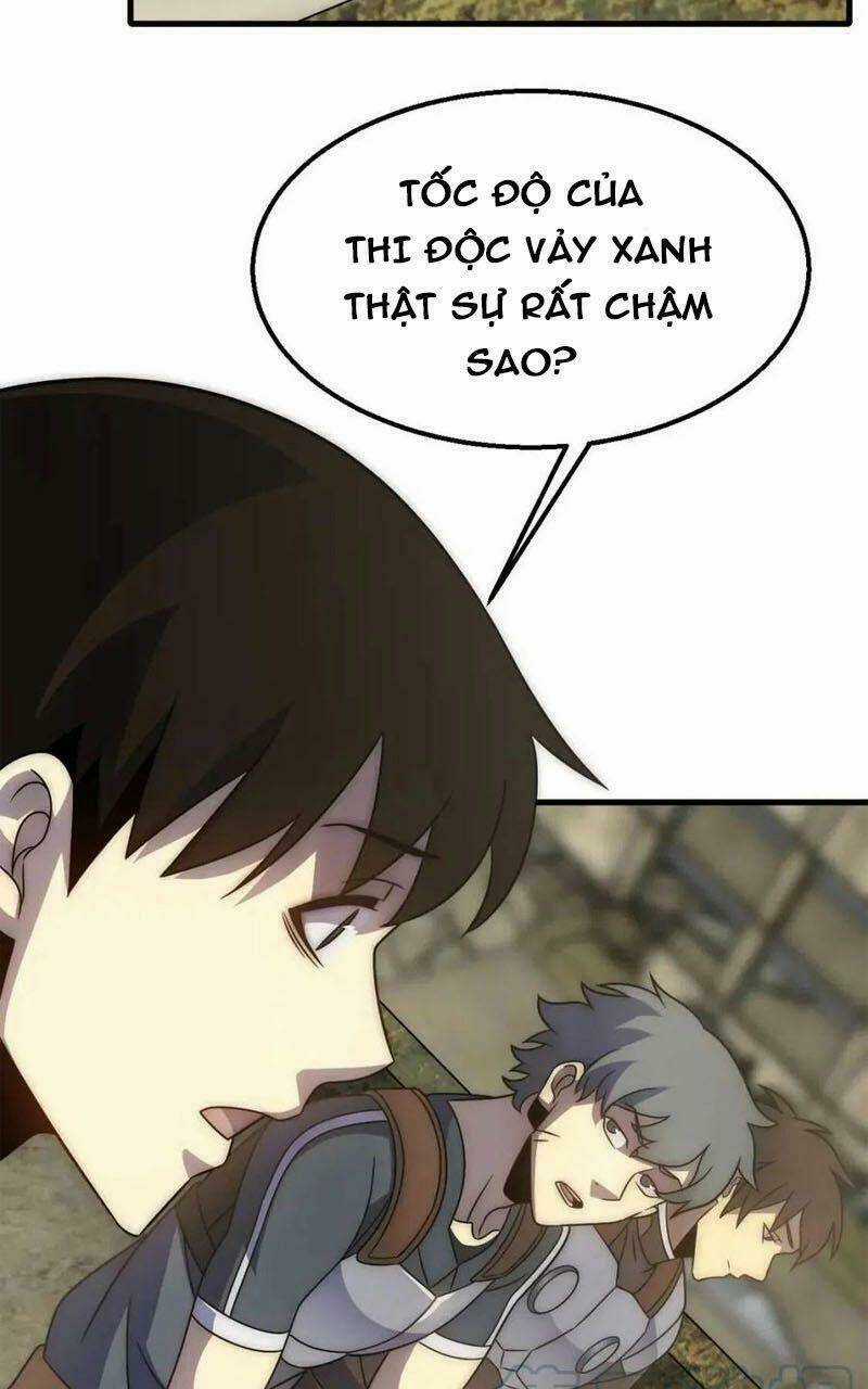 Mạt Thế Đạo Tặc Hành Chapter 58 trang 42