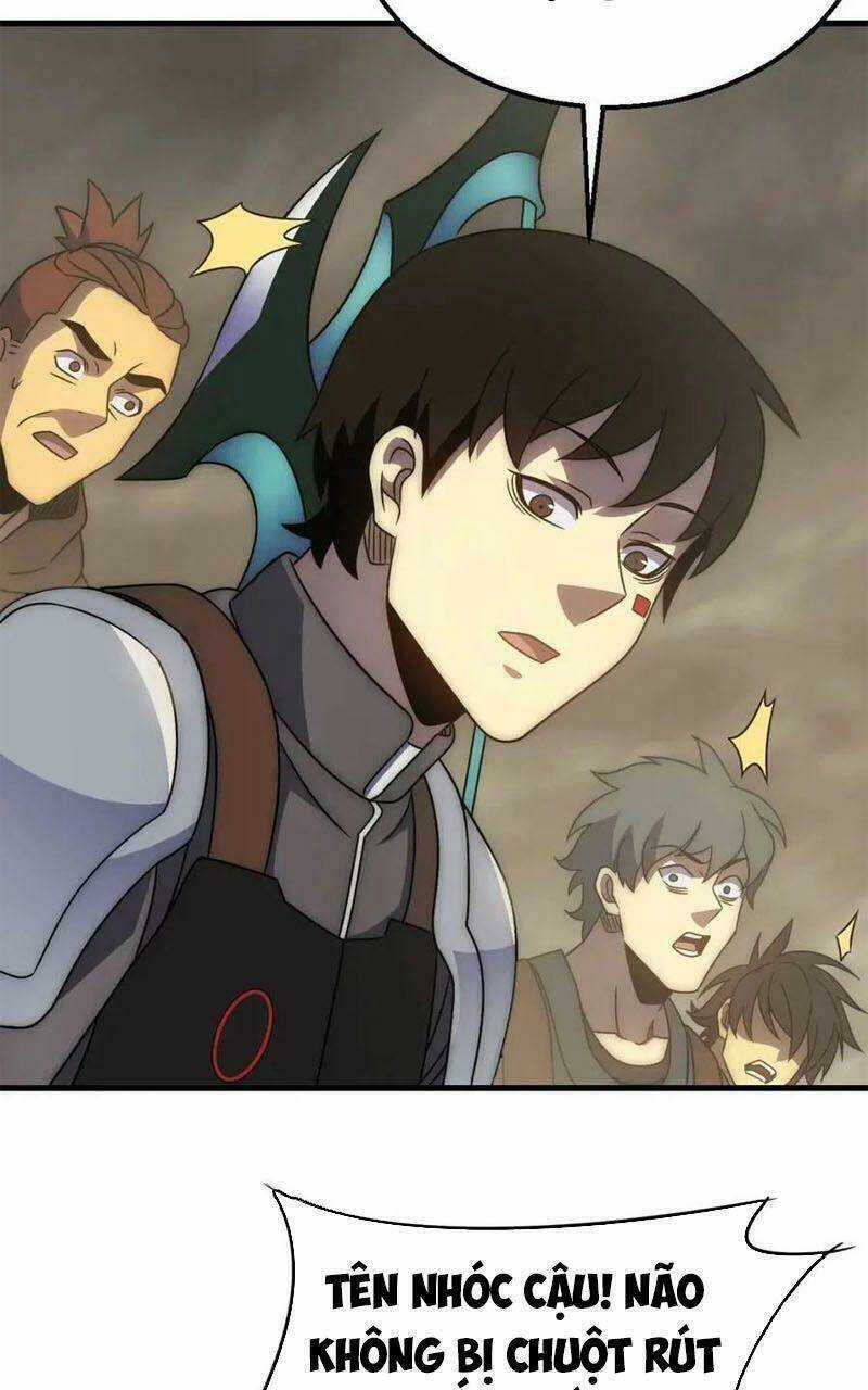 Mạt Thế Đạo Tặc Hành Chapter 58 trang 44