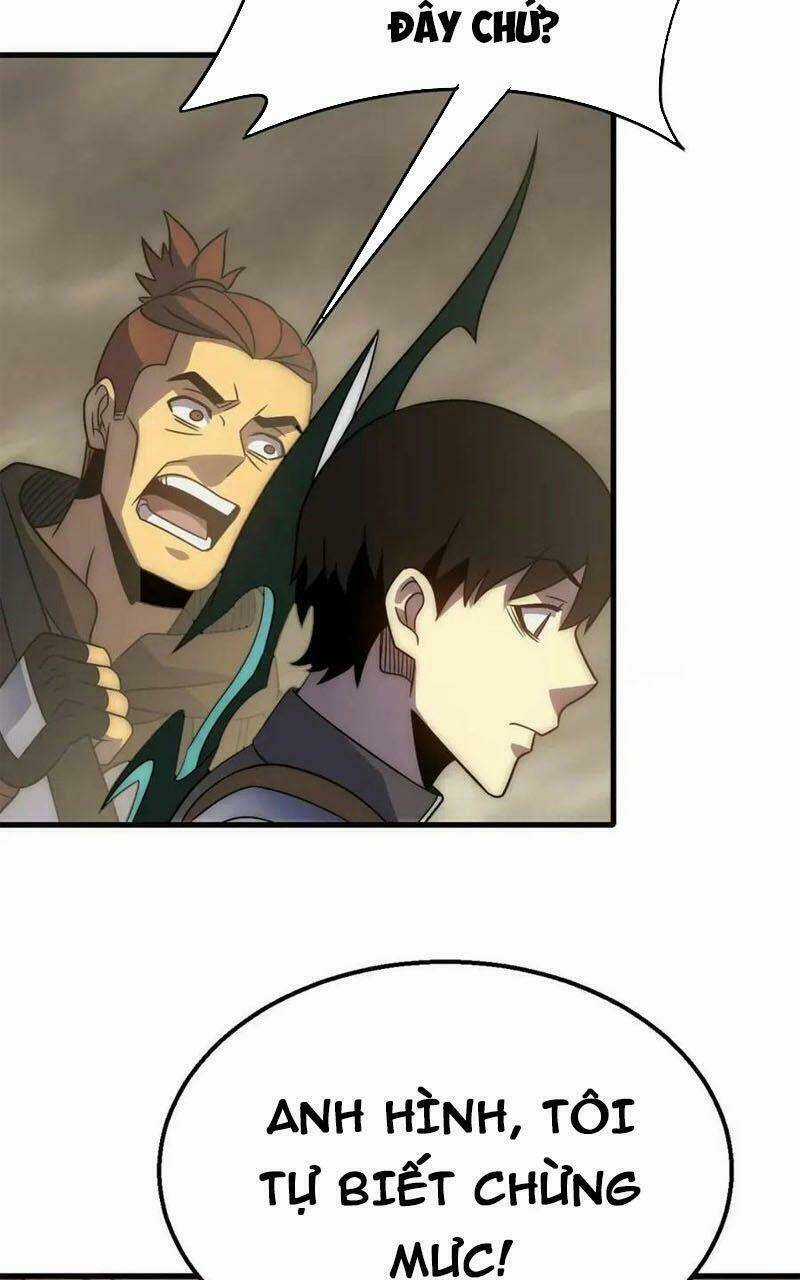 Mạt Thế Đạo Tặc Hành Chapter 58 trang 45