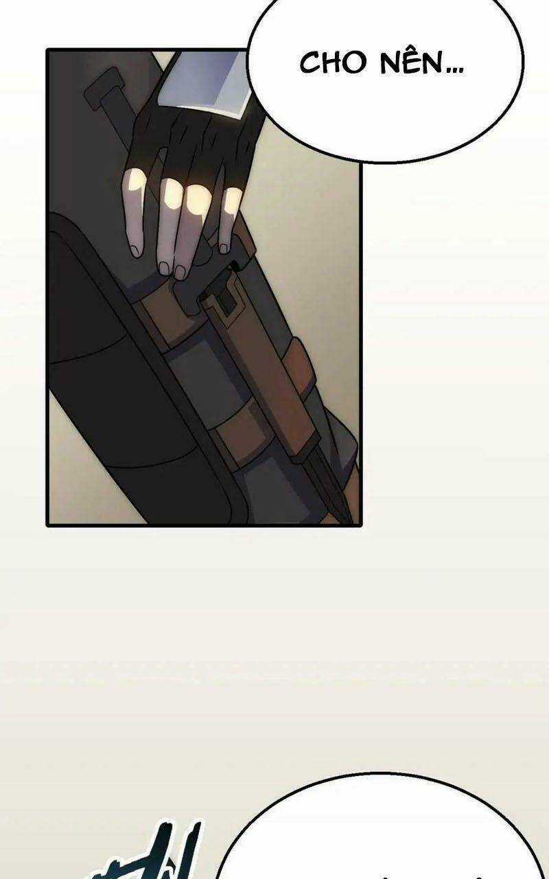 Mạt Thế Đạo Tặc Hành Chapter 58 trang 51