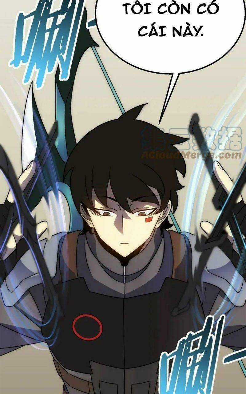 Mạt Thế Đạo Tặc Hành Chapter 58 trang 52