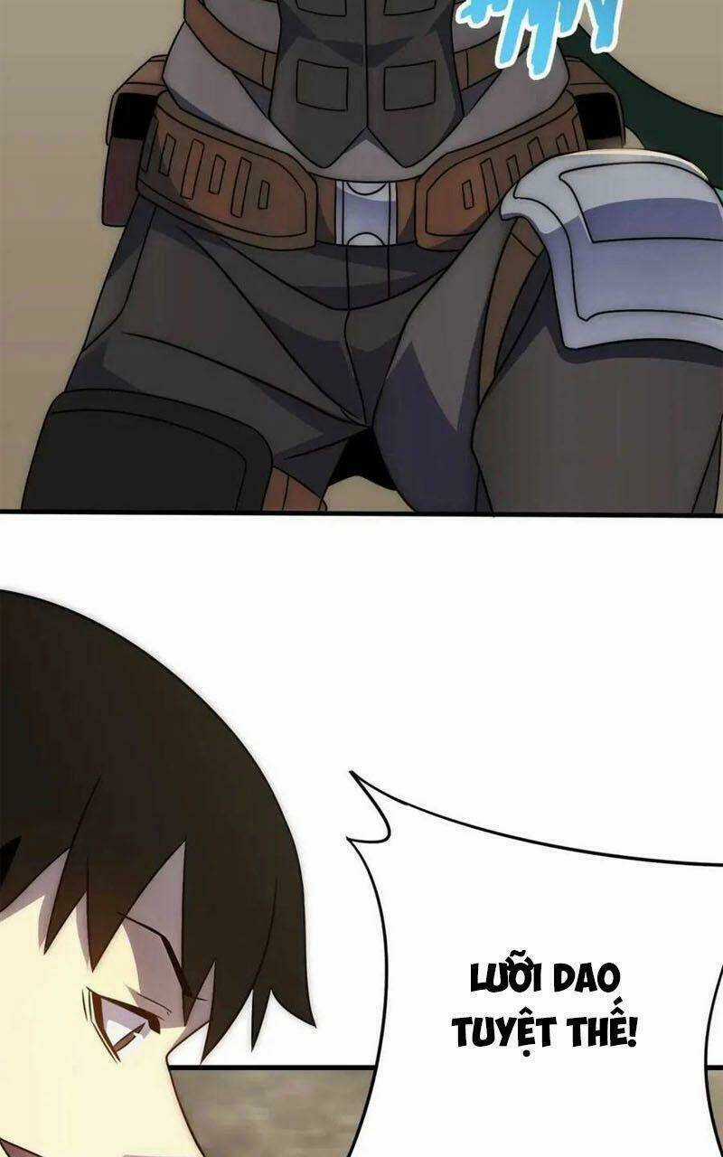 Mạt Thế Đạo Tặc Hành Chapter 58 trang 53