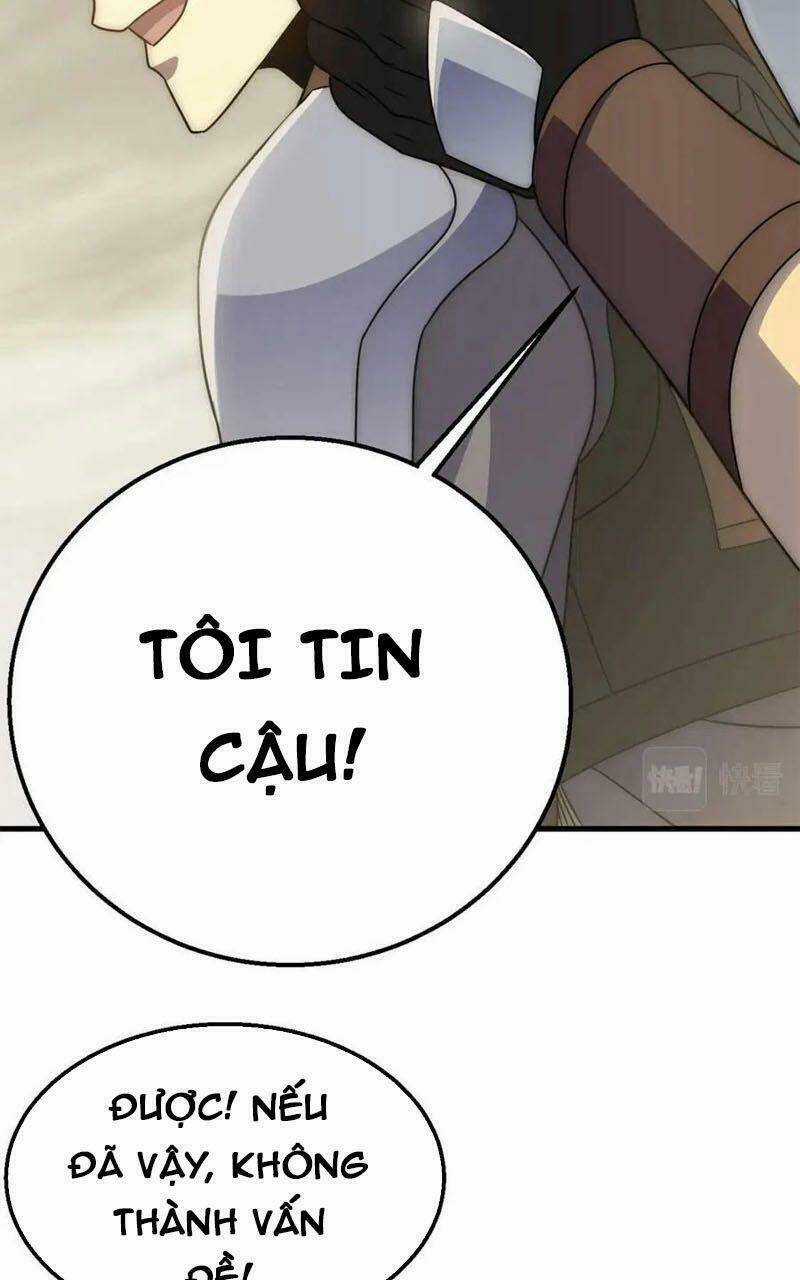 Mạt Thế Đạo Tặc Hành Chapter 58 trang 58