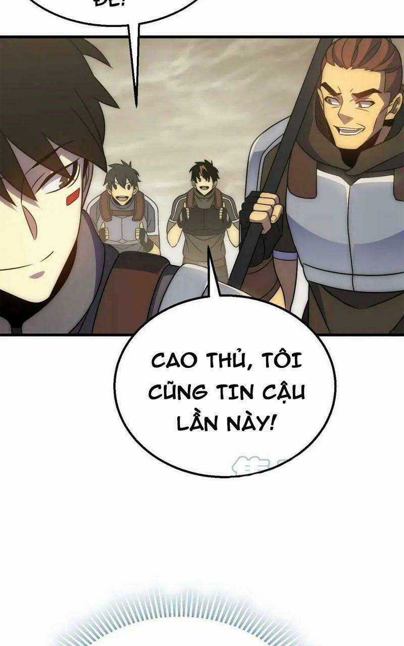 Mạt Thế Đạo Tặc Hành Chapter 58 trang 59