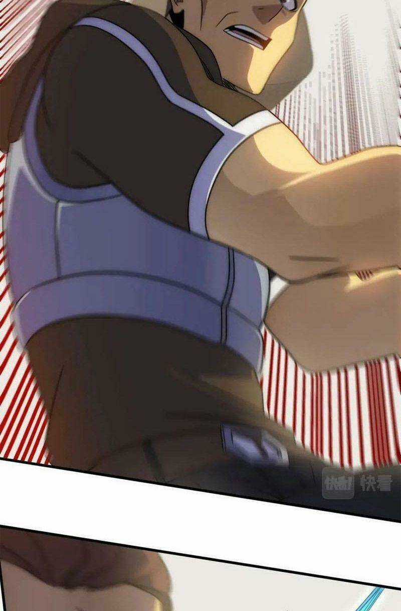 Mạt Thế Đạo Tặc Hành Chapter 58 trang 6