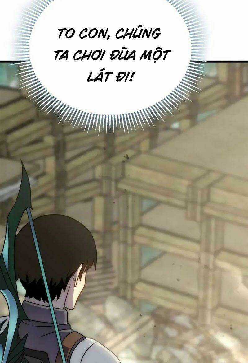 Mạt Thế Đạo Tặc Hành Chapter 58 trang 60