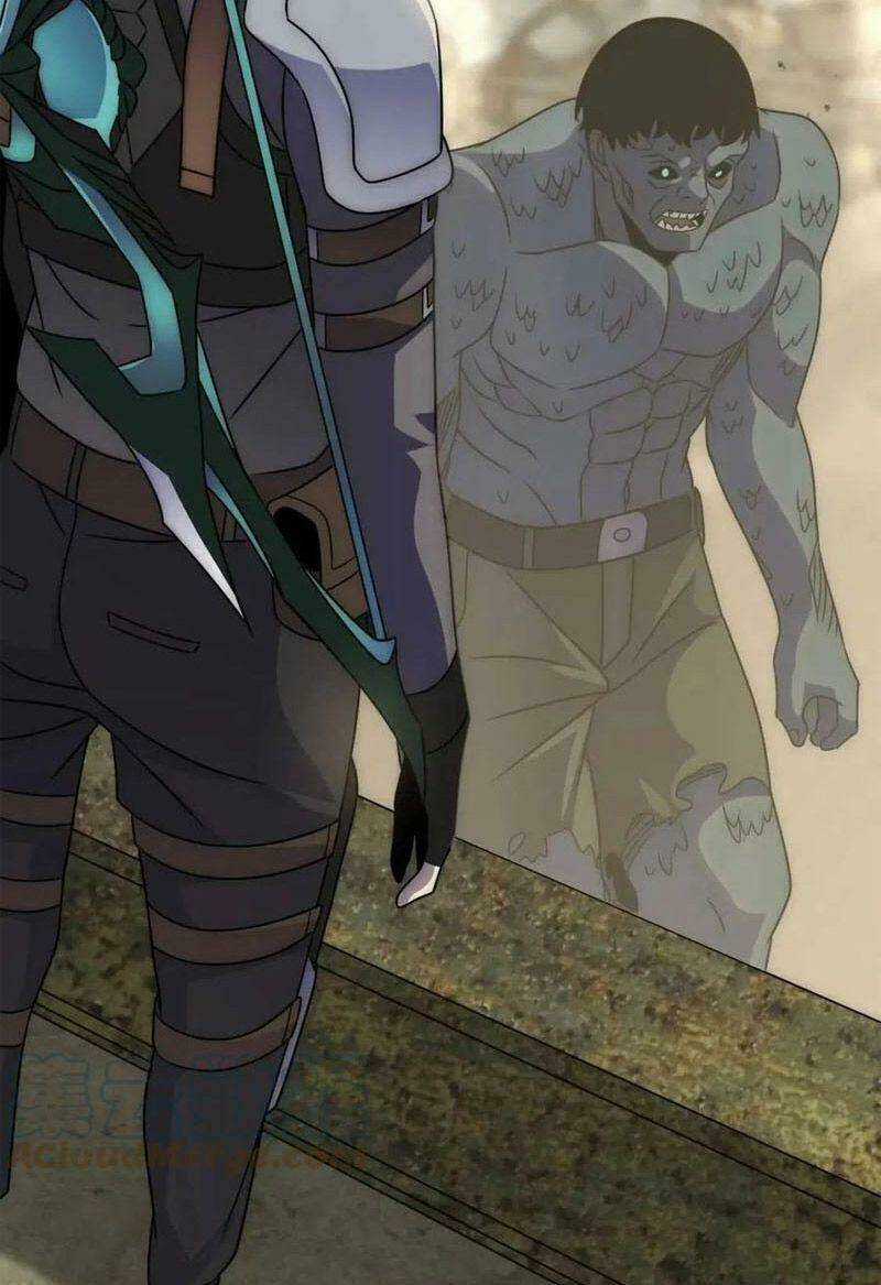 Mạt Thế Đạo Tặc Hành Chapter 58 trang 61