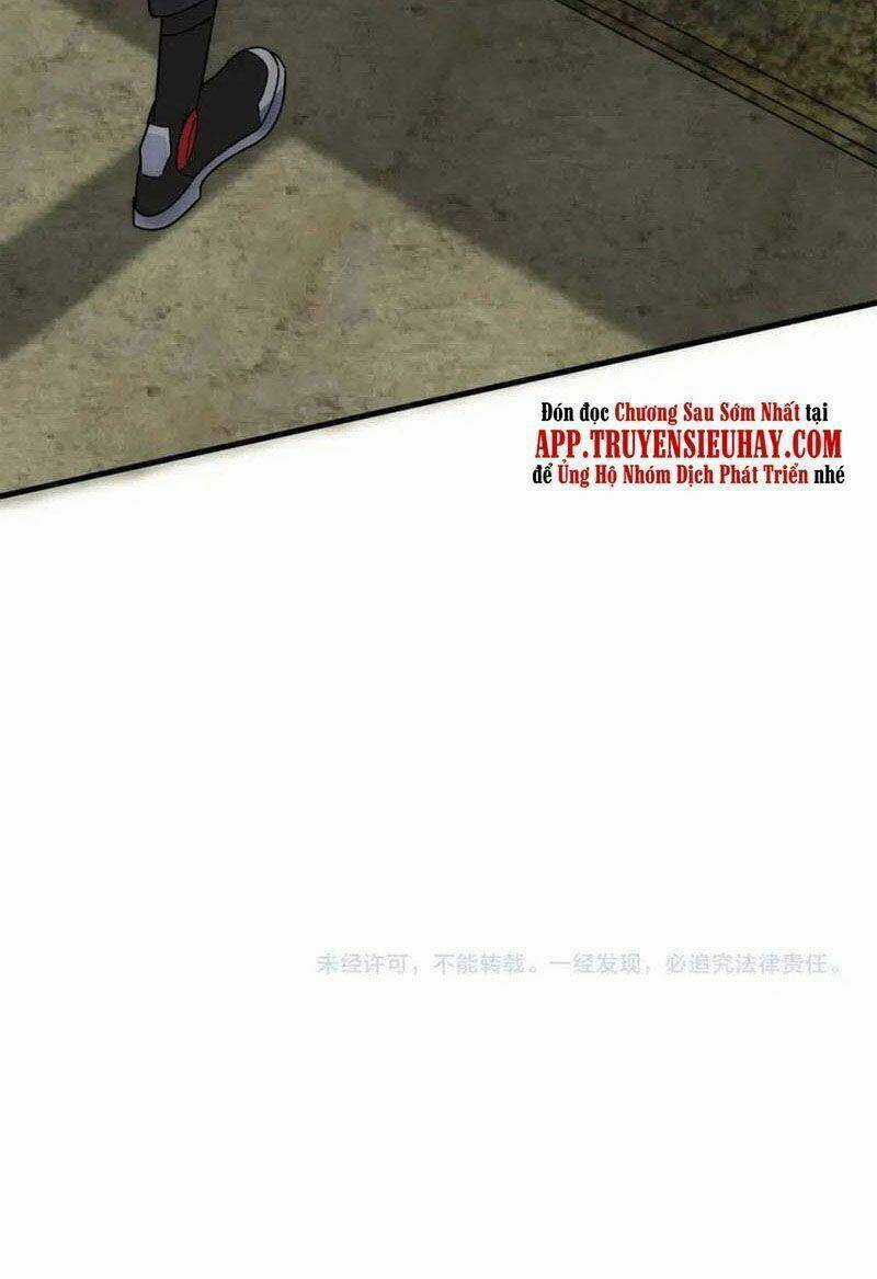 Mạt Thế Đạo Tặc Hành Chapter 58 trang 62