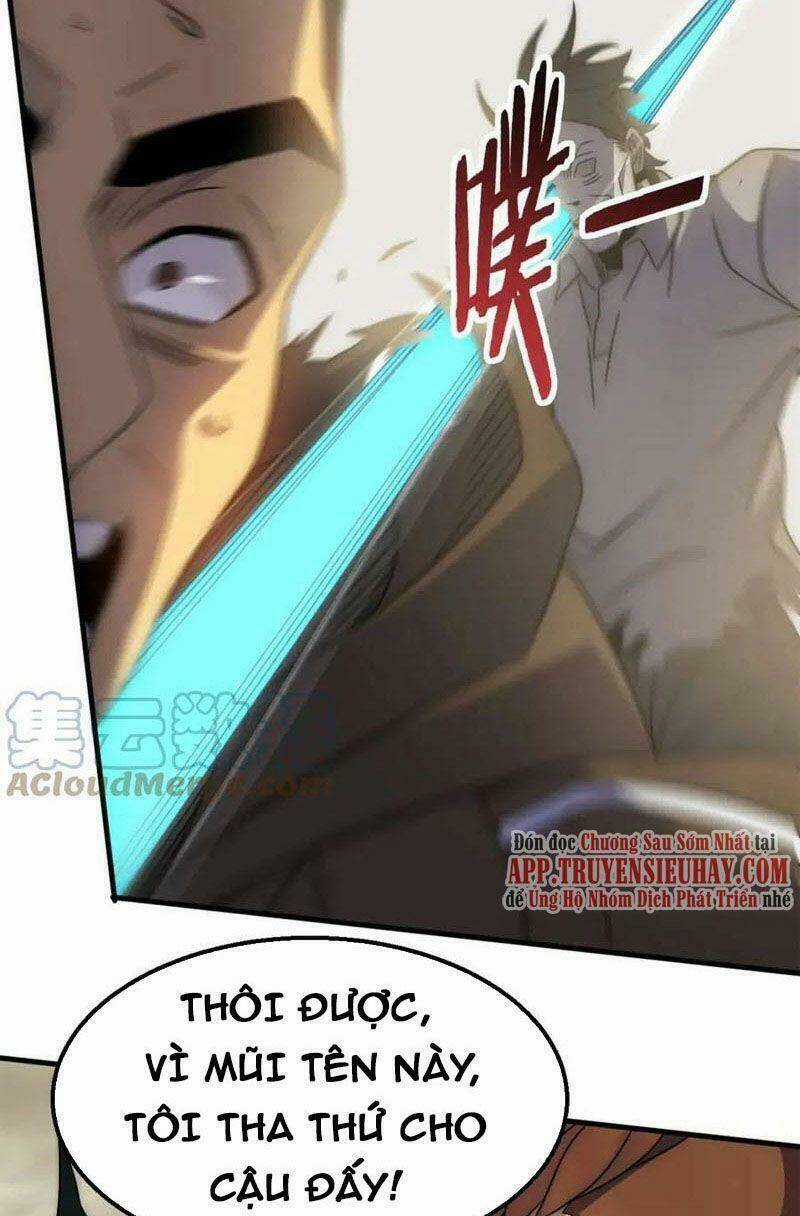 Mạt Thế Đạo Tặc Hành Chapter 58 trang 7