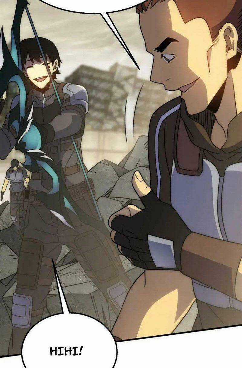 Mạt Thế Đạo Tặc Hành Chapter 58 trang 8