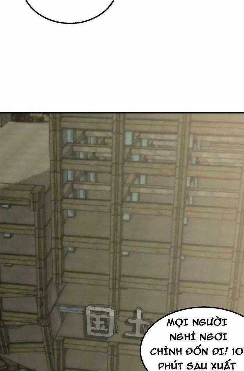 Mạt Thế Đạo Tặc Hành Chapter 58 trang 9