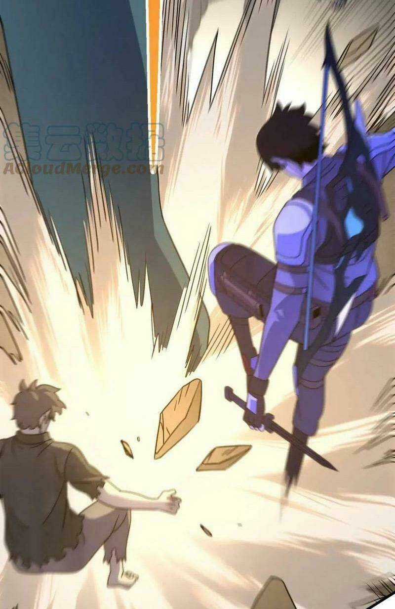 Mạt Thế Đạo Tặc Hành Chapter 59 trang 11