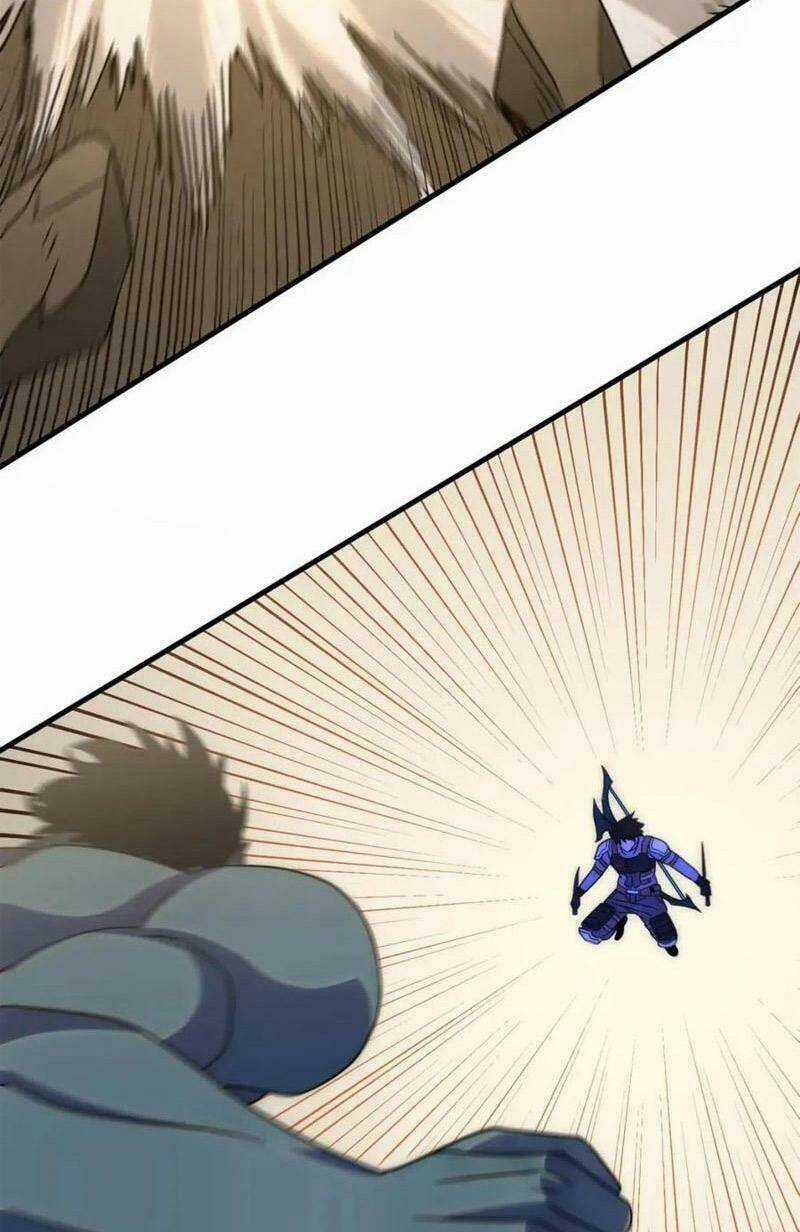 Mạt Thế Đạo Tặc Hành Chapter 59 trang 12