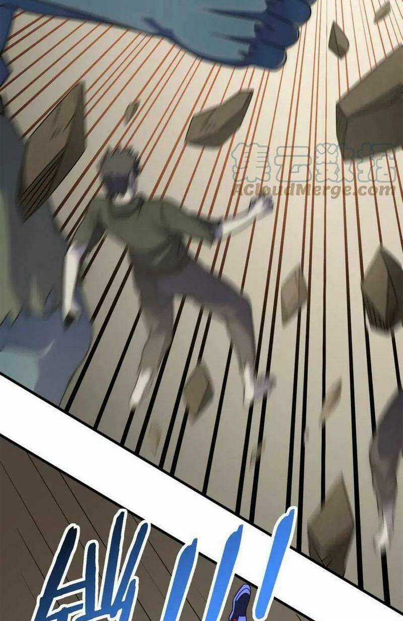 Mạt Thế Đạo Tặc Hành Chapter 59 trang 13