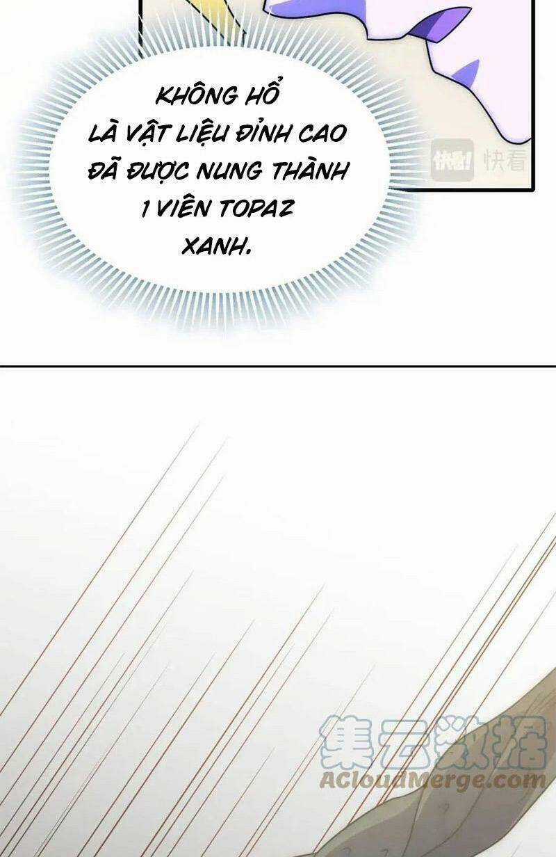 Mạt Thế Đạo Tặc Hành Chapter 59 trang 16