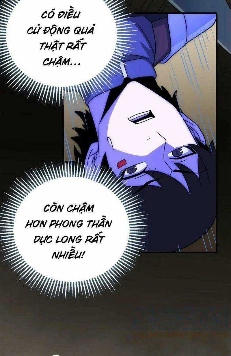 Mạt Thế Đạo Tặc Hành Chapter 59 trang 18