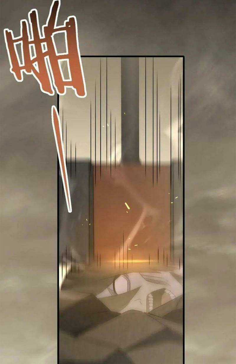 Mạt Thế Đạo Tặc Hành Chapter 59 trang 19