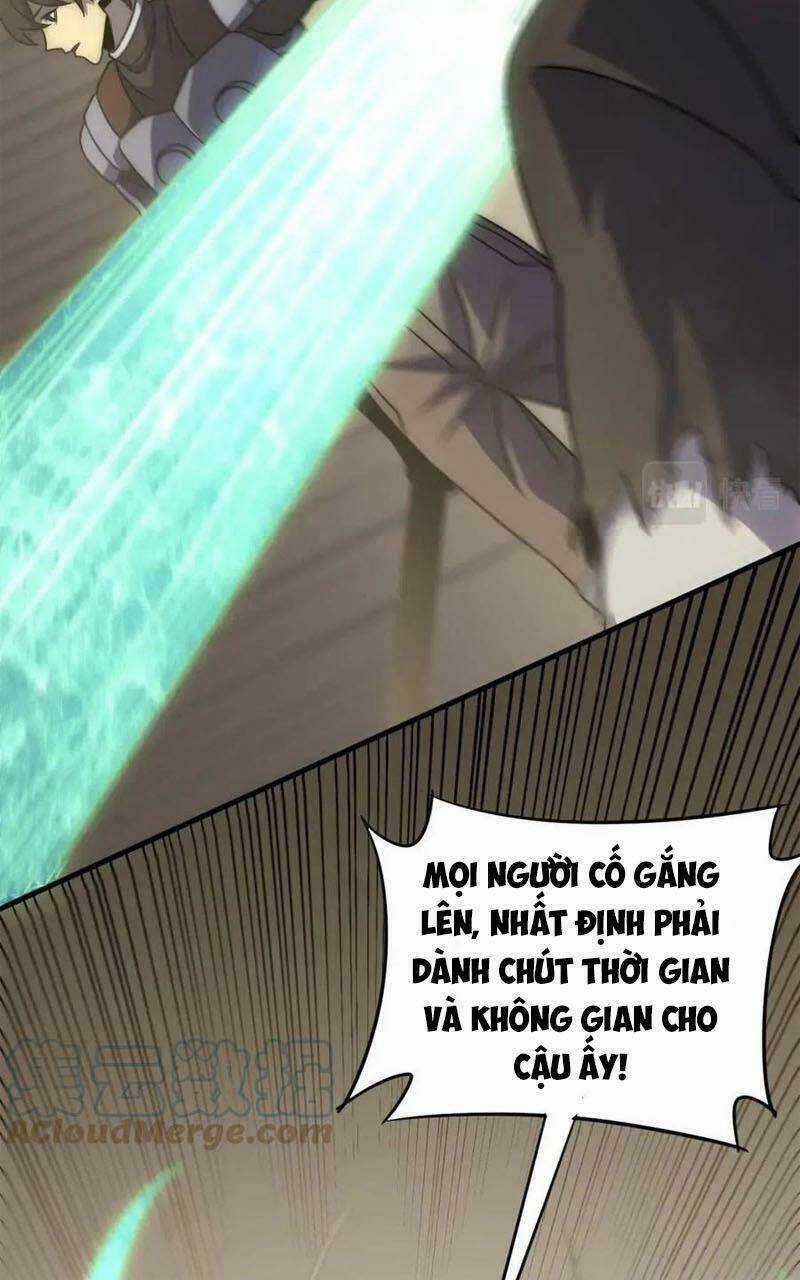 Mạt Thế Đạo Tặc Hành Chapter 59 trang 22