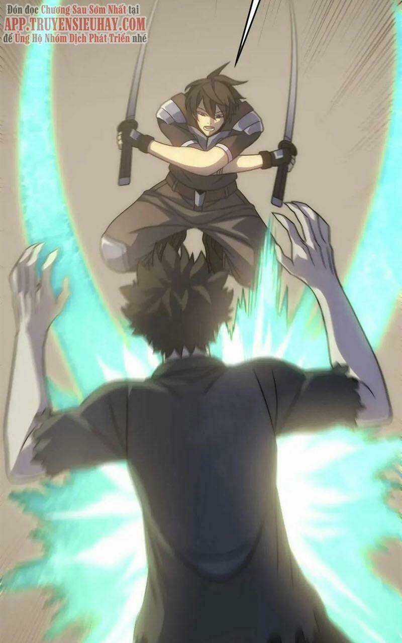 Mạt Thế Đạo Tặc Hành Chapter 59 trang 23