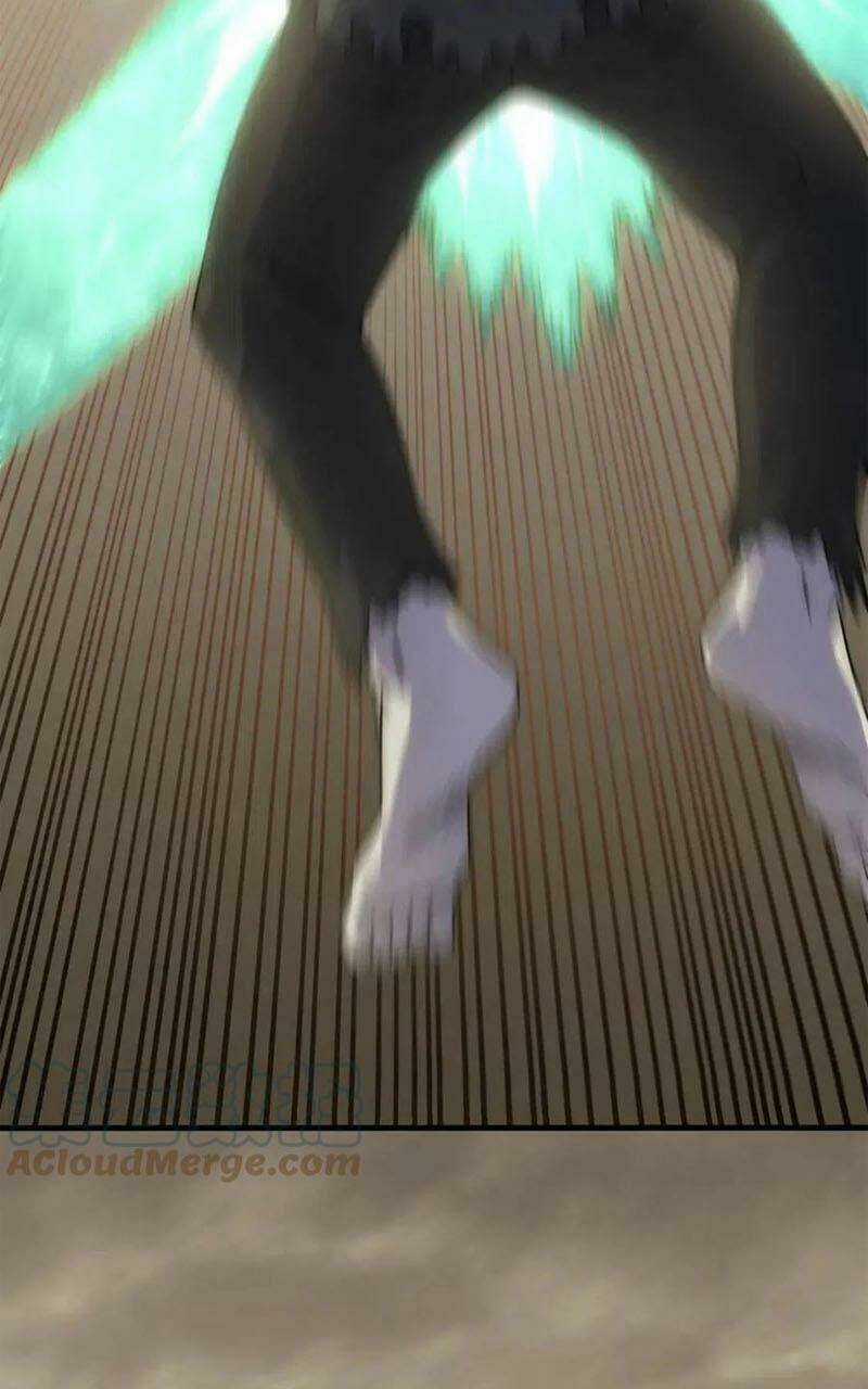 Mạt Thế Đạo Tặc Hành Chapter 59 trang 24