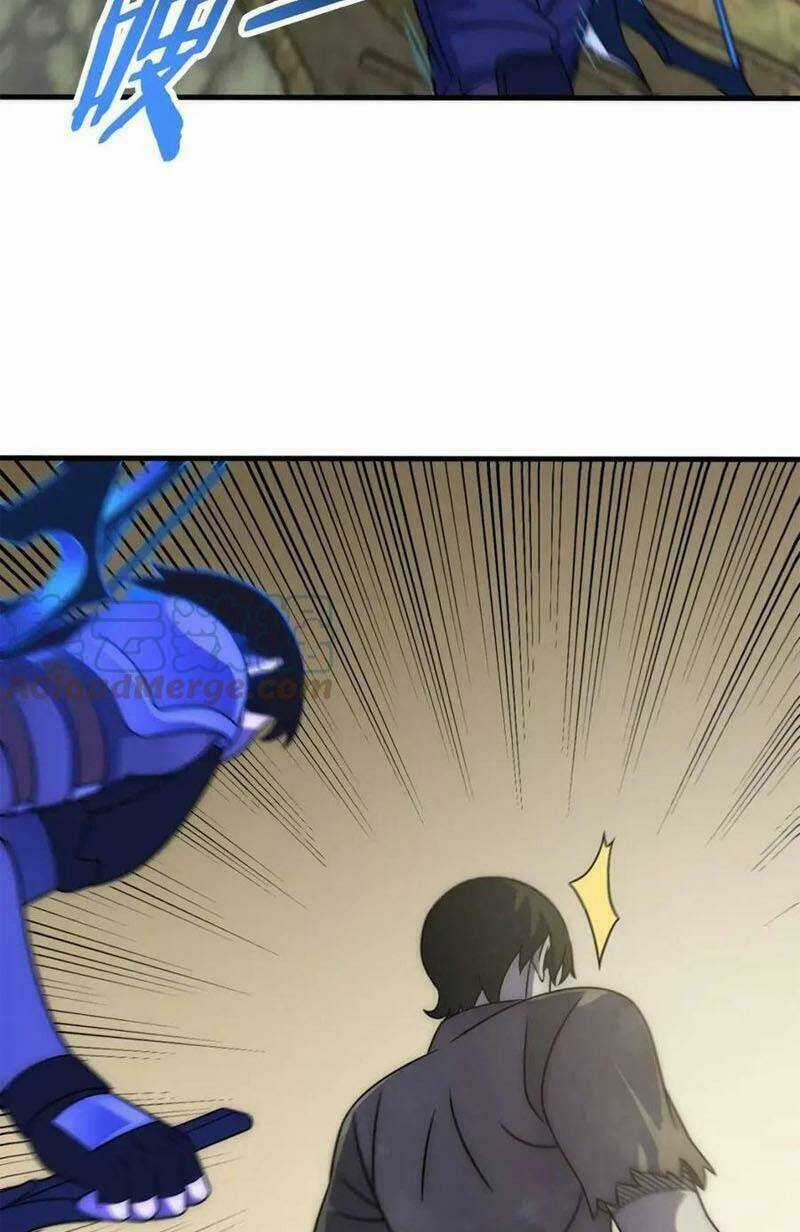 Mạt Thế Đạo Tặc Hành Chapter 59 trang 3