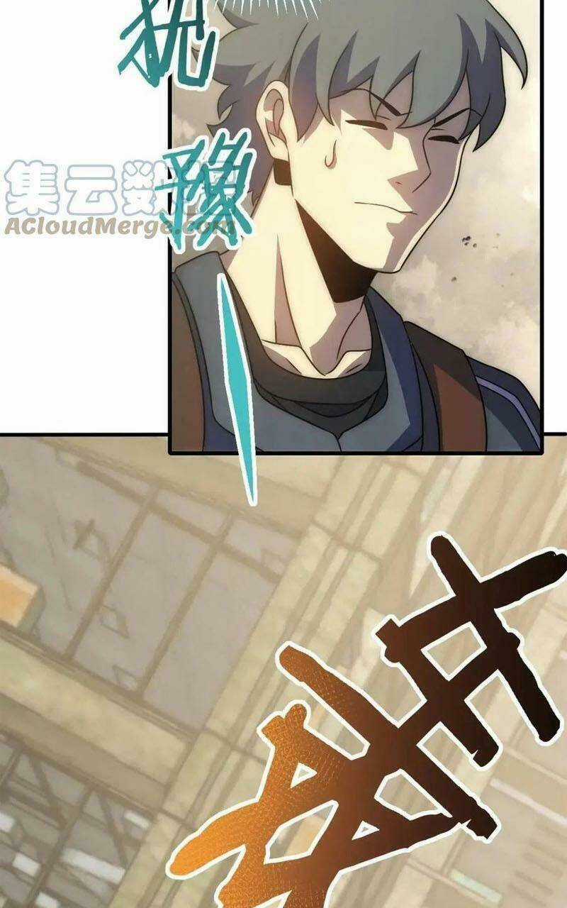 Mạt Thế Đạo Tặc Hành Chapter 59 trang 30